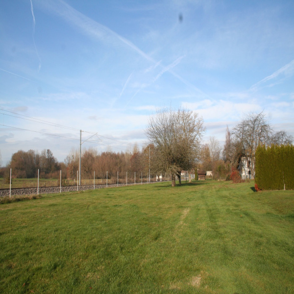 Offres de vente Terrain Delle 90100