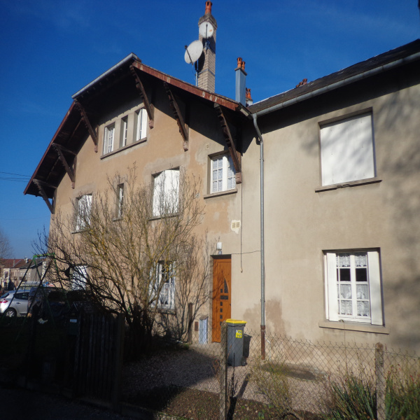 Offres de vente Immeuble Saint-Loup-sur-Semouse 70800