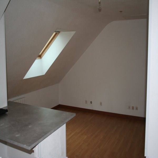 Offres de vente Appartement Valdoie 90300