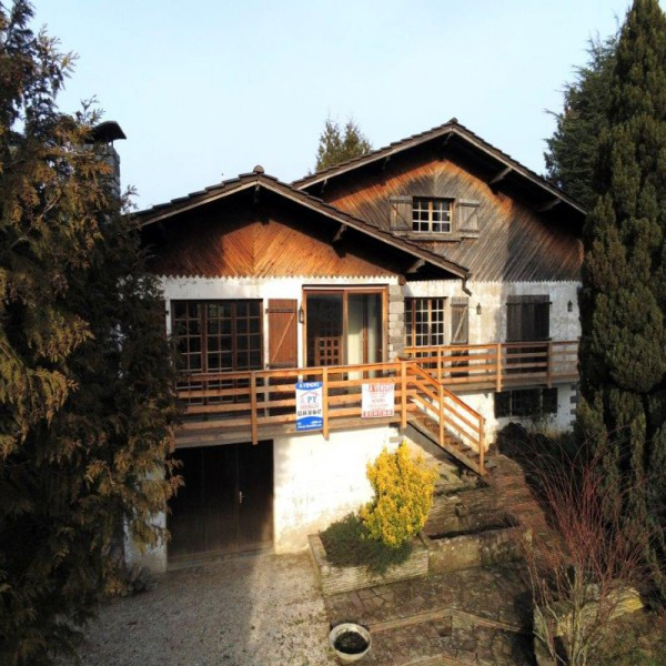 Offres de vente Maison Luxeuil-les-Bains 70300