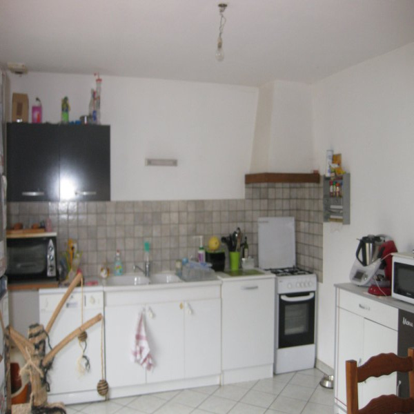 Offres de vente Maison Luxeuil-les-Bains 70300