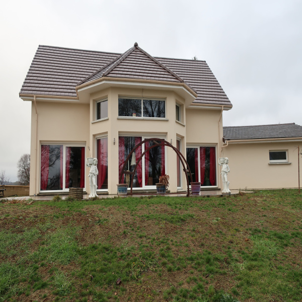 Offres de vente Maison Arcey 25750