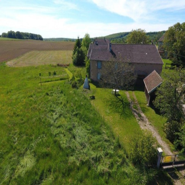 Offres de vente Maison Le Clerjus 88240