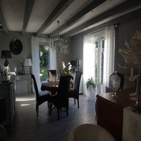Offres de vente Maison Villersexel 70110