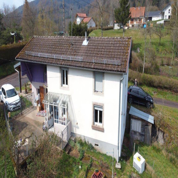 Offres de vente Maison Fresse 70270