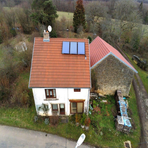 Offres de vente Maison Mailleroncourt-Charette 70240
