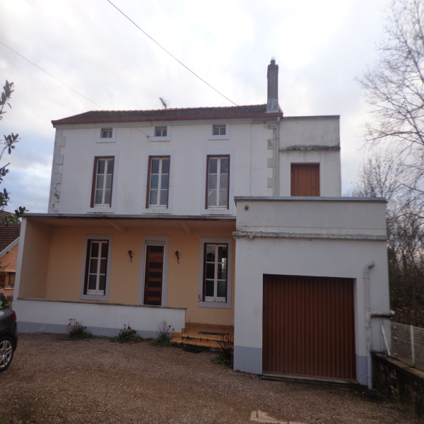 Offres de vente Maison Fougerolles 70220