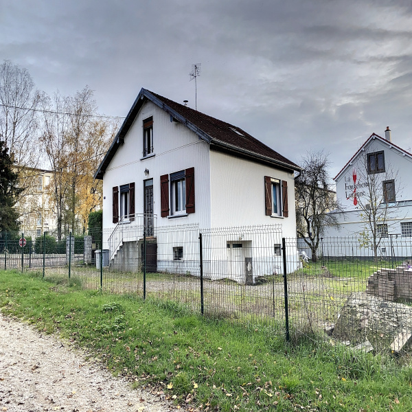 Offres de vente Maison Lure 70200