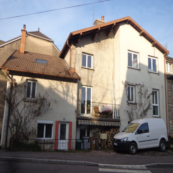 Offres de vente Maison Fougerolles 70220