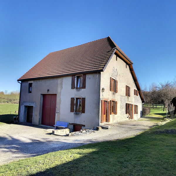 Offres de vente Maison Villersexel 70110