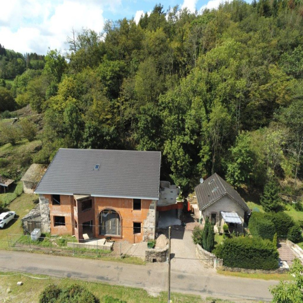 Offres de vente Maison Faucogney-et-la-Mer 70310