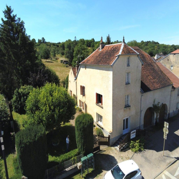 Offres de vente Maison La Villedieu-en-Fontenette 70160