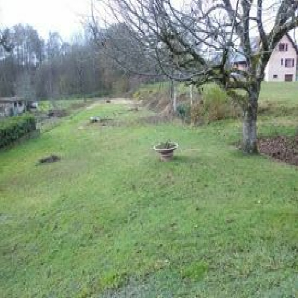 Offres de vente Terrain Éloie 90300