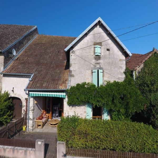 Offres de vente Maison Lure 70200