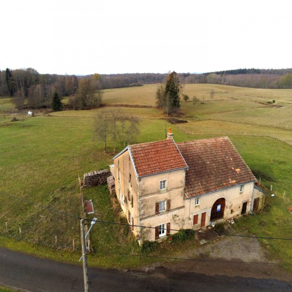 Offres de vente Maison Luxeuil-les-Bains 70300