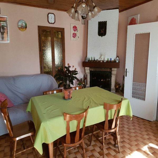 Offres de vente Maison Ronchamp 70250