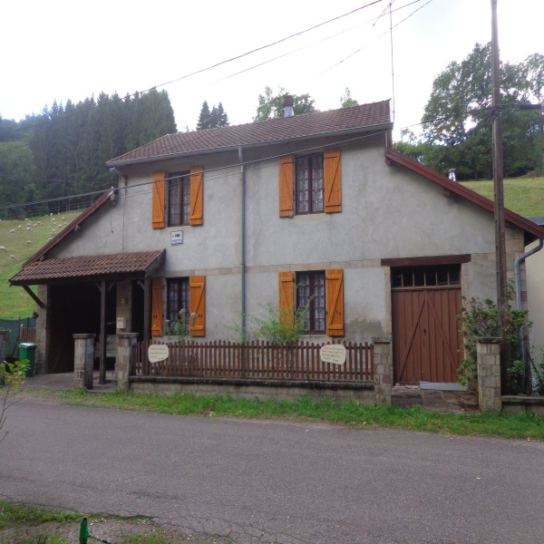 Offres de vente Maison Bains-les-Bains 88240