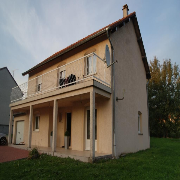 Offres de vente Maison Lure 70200
