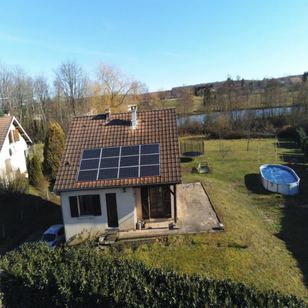 Offres de vente Maison Lure 70200