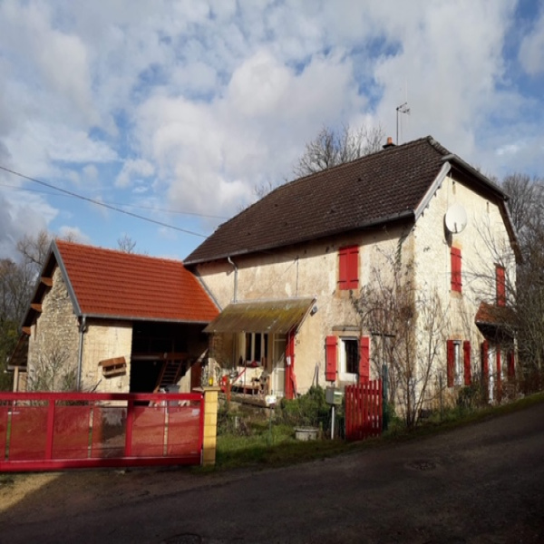 Offres de vente Maison Lure 70200