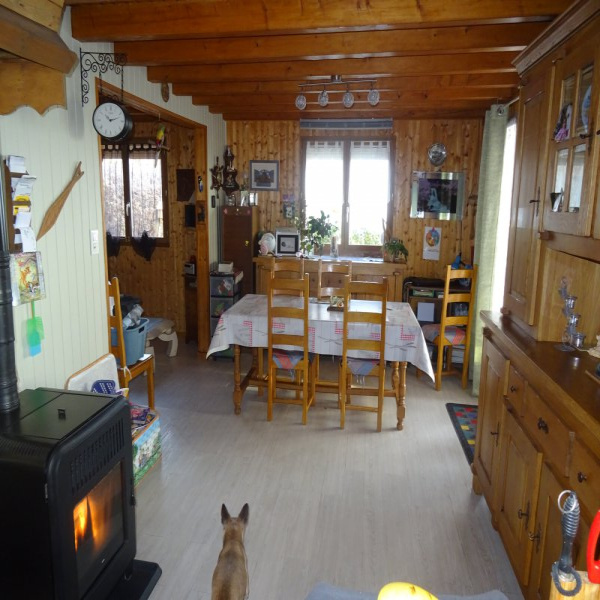 Offres de vente Maison Pont-de-Roide 25150