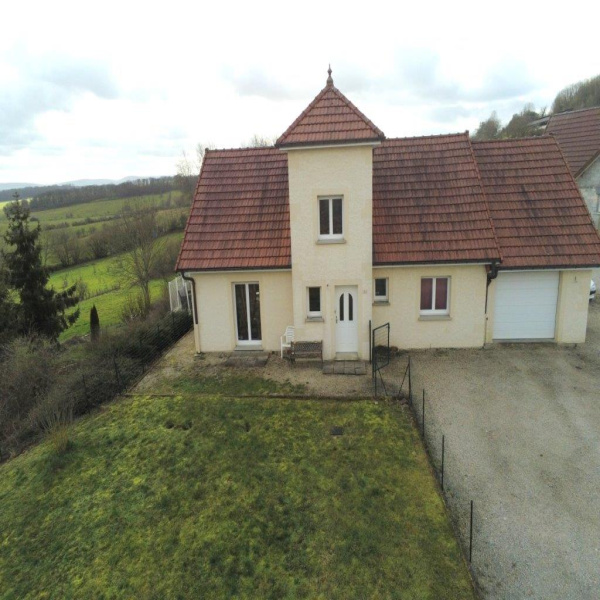 Offres de vente Maison Lure 70200