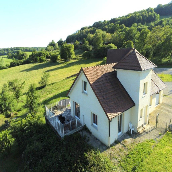 Offres de vente Maison Lure 70200