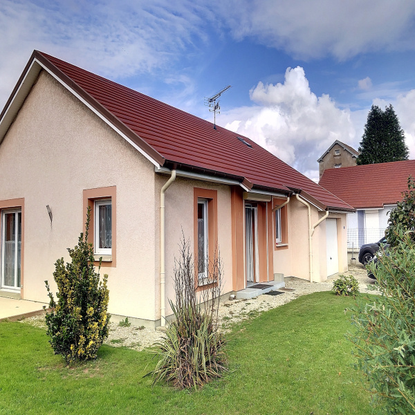 Offres de vente Maison Lure 70200