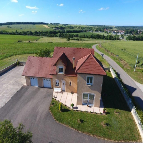 Offres de vente Maison Corre 70500