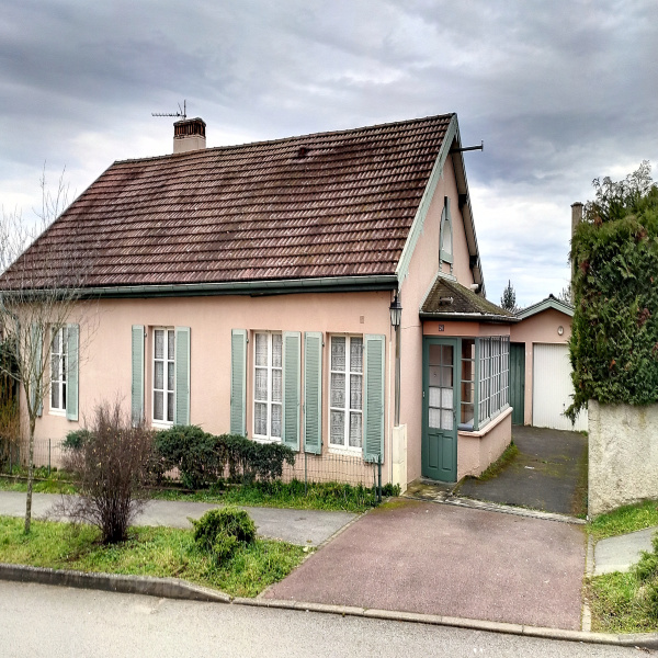 Offres de vente Maison Saulx 70240
