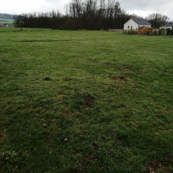 Offres de vente Terrain Aynans 70200