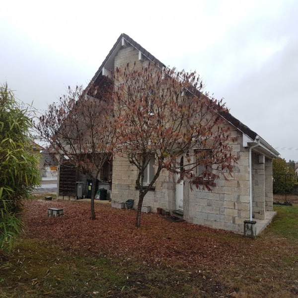Offres de vente Maison Lure 70200
