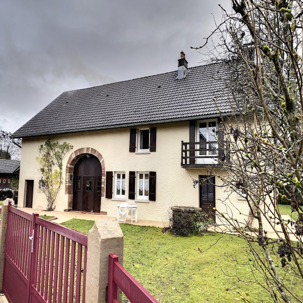 Offres de vente Maison Magny-Vernois 70200
