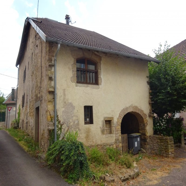 Offres de vente Maison Athesans-Étroitefontaine 70110
