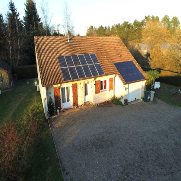 Offres de vente Maison Roye 70200