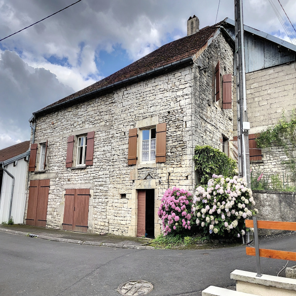 Offres de vente Maison Traves 70360