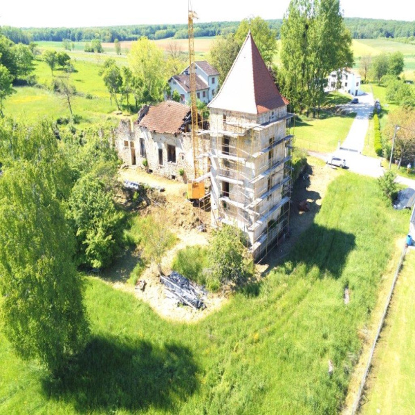 Offres de vente Maison Mailleroncourt-Charette 70240