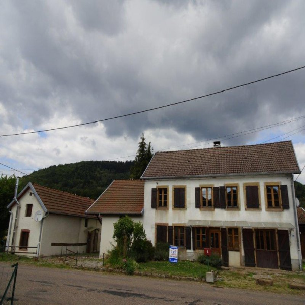 Offres de vente Maison Fresse 70270
