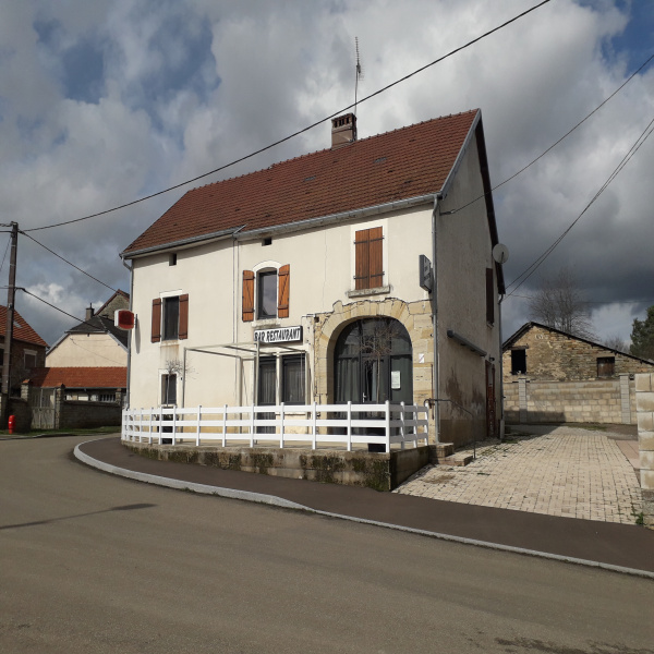Vente Immobilier Professionnel Local d'activité Saulx 70240