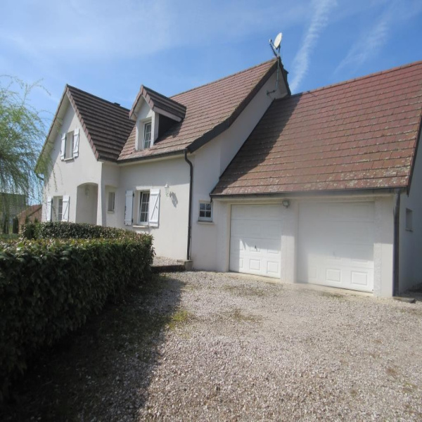 Offres de vente Maison Luxeuil-les-Bains 70300