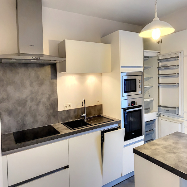 Offres de vente Appartement Lure 70200