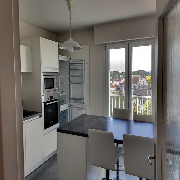 Offres de vente Appartement Lure 70200