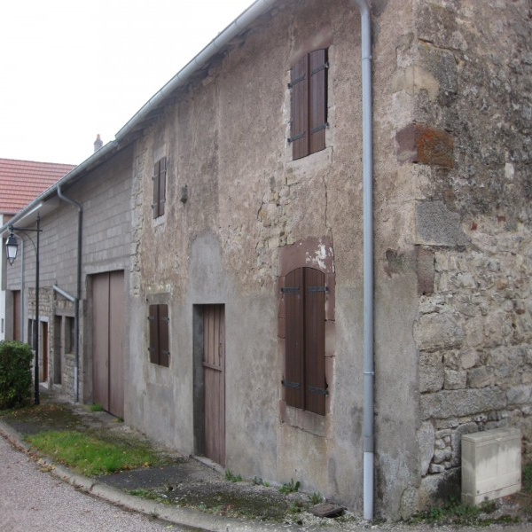 Offres de vente Maison Luxeuil-les-Bains 70300