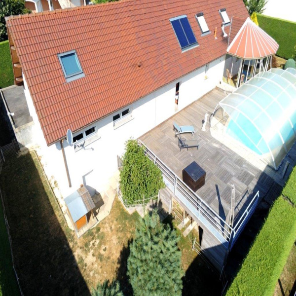 Offres de vente Maison Lure 70200