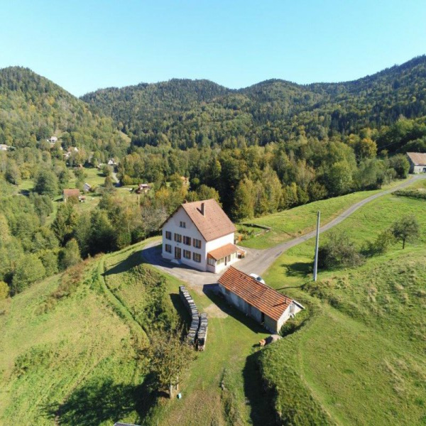 Offres de vente Maison Servance 70440