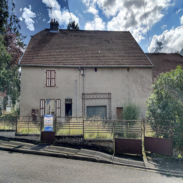 Offres de vente Maison Baulay 70160