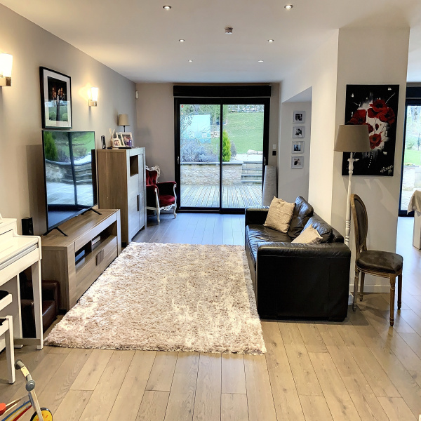 Offres de vente Maison Pomoy 70240