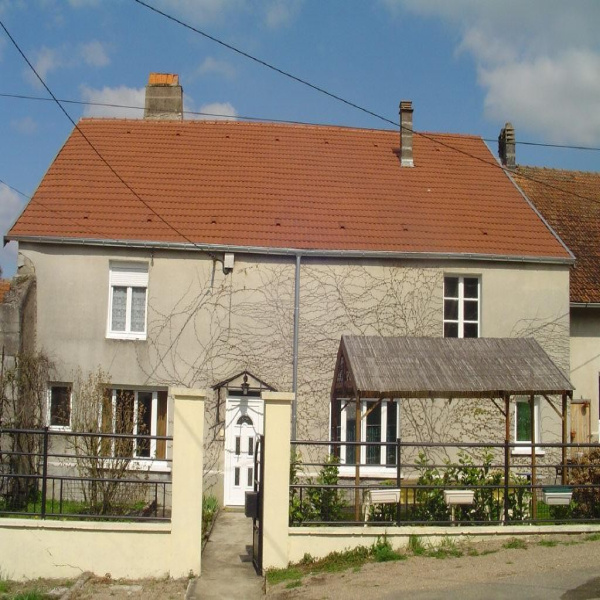 Offres de vente Maison Vitrey-sur-Mance 70500