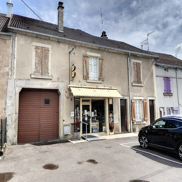 Offres de vente Maison Saint-Sauveur 70300