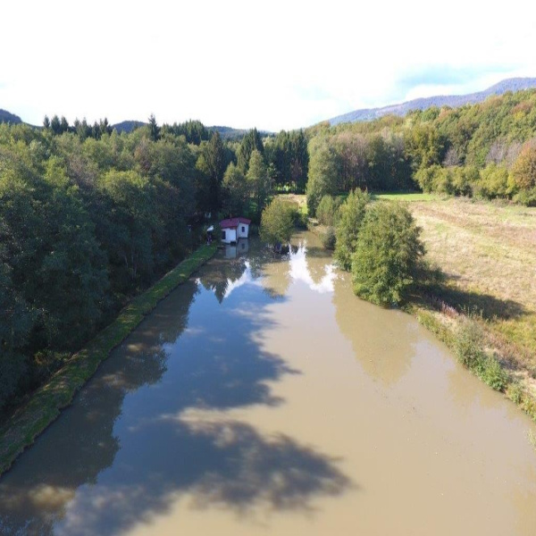 Offres de vente Terrain Auxelles-Bas 90200